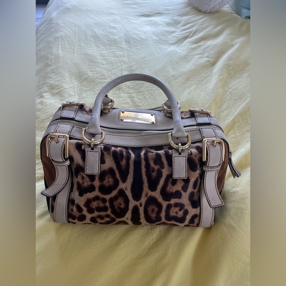 DOLCE & GABBANA BAG - Picture 4 of 8